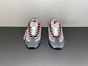 Nike Air Max 95 SP Undefeated Geo Tokyo Bright Crimson IB4523-003 - 6