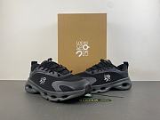 On Running Cloudsolo LOEWE Dark Brown Black (Women's) 3WF30604611 - 6
