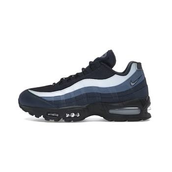 Nike Air Max 95 OG Big Bubble Obsidian IH4457-400