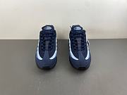 Nike Air Max 95 OG Big Bubble Obsidian IH4457-400 - 5