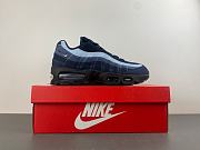 Nike Air Max 95 OG Big Bubble Obsidian IH4457-400 - 4