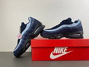Nike Air Max 95 OG Big Bubble Obsidian IH4457-400 - 2