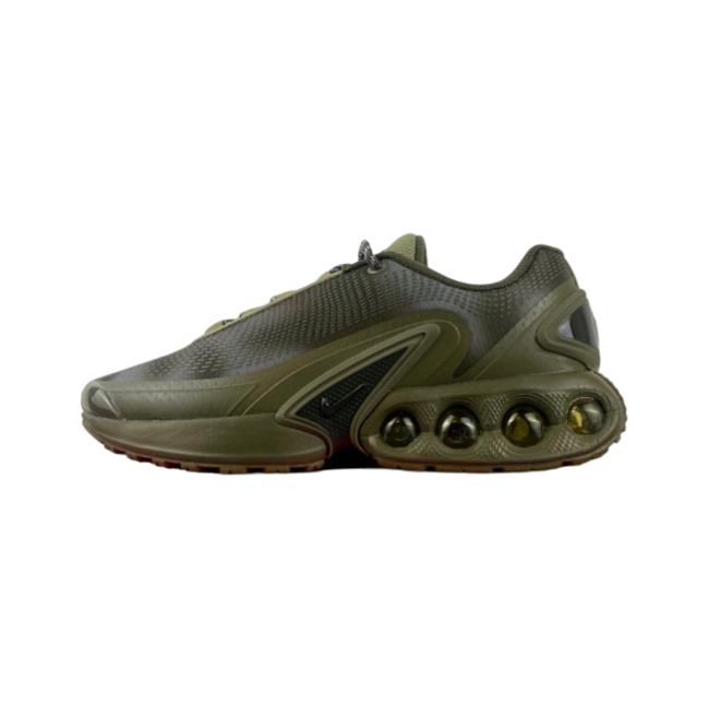 Nike Air Max Dn NRG Olive Dark Loden Camo IB4433-300 - 1