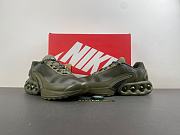 Nike Air Max Dn NRG Olive Dark Loden Camo IB4433-300 - 2