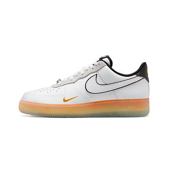 Nike Air Force 1 Low Basketball White IQ0228-100