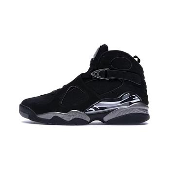 Air Jordan 8 Retro Chrome (2015) 305381-003