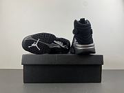 Air Jordan 8 Retro Chrome (2015) 305381-003 - 6