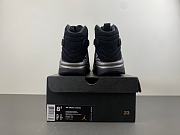 Air Jordan 8 Retro Chrome (2015) 305381-003 - 4