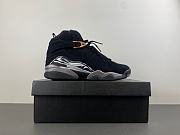 Air Jordan 8 Retro Chrome (2015) 305381-003 - 3