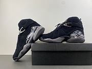Air Jordan 8 Retro Chrome (2015) 305381-003 - 2