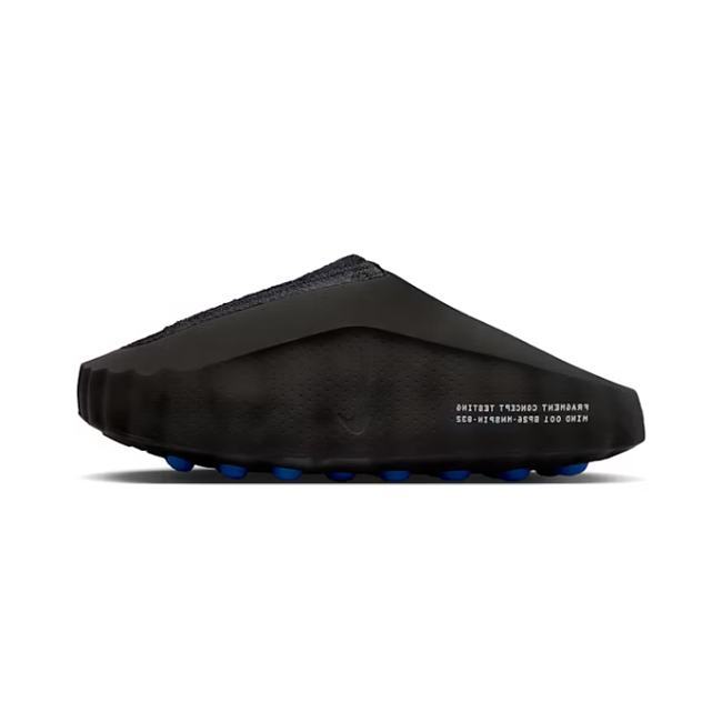 Nike Mind 001 Slide Fragment Black IQ8502-001 - 1