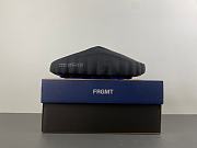 Nike Mind 001 Slide Fragment Black IQ8502-001 - 2
