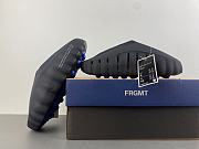 Nike Mind 001 Slide Fragment Black IQ8502-001 - 6