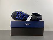 Nike Mind 001 Slide Fragment Black IQ8502-001 - 5