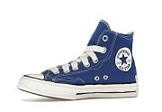 Converse Chuck Taylor All Star 70 Hi Sketch Blue A08523C - 3