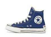 Converse Chuck Taylor All Star 70 Hi Sketch Blue A08523C - 2