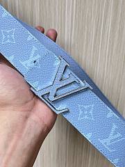 Louis Vuitton Belt M8965U - 6