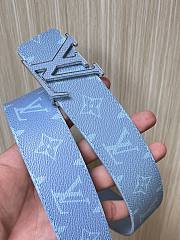 Louis Vuitton Belt M8965U - 5