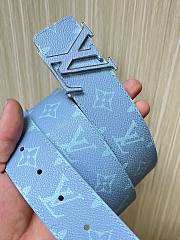 Louis Vuitton Belt M8965U - 4