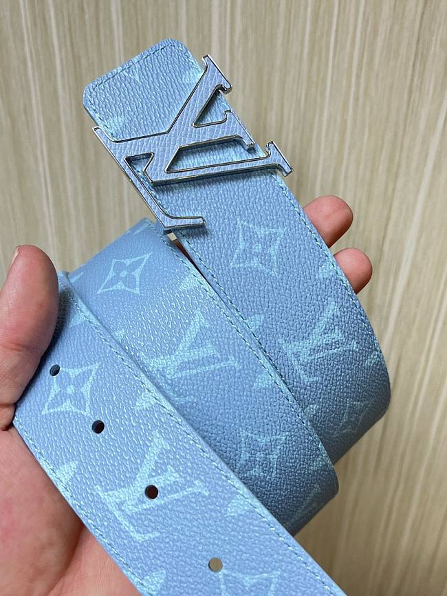 Louis Vuitton Belt M8965U - 1