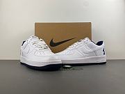 Nike Air Force 1 Low Lil Yachty Concrete Boys It's Us IB5720-100 - 5