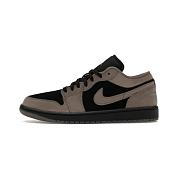 Air Jordan 1 Low SE Olive Grey IB7109-005 - 1