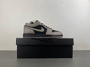 Air Jordan 1 Low SE Olive Grey IB7109-005 - 2