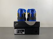 Nike Air Force 1 Low Syna Central Cee Black Optic Yellow (Friends & Family) IQ1402-010 - 3