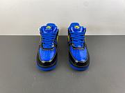 Nike Air Force 1 Low Syna Central Cee Black Optic Yellow (Friends & Family) IQ1402-010 - 4