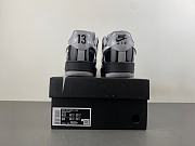 Nike Air Force 1 Low Syna Central Cee Black White Smoke Grey IO9974-010 - 3