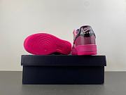 Nike Air Force 1 Low Pink Cooler Mulberry Rose IO4489-600 - 5