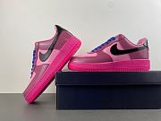 Nike Air Force 1 Low Pink Cooler Mulberry Rose IO4489-600 - 3