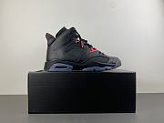 Air Jordan 6 Retro Bin23 II6558-001 - 6