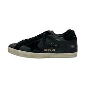 Golden Goose Deluxe Brand Super-Star Black - 1