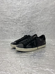 Golden Goose Deluxe Brand Super-Star Black - 5