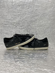 Golden Goose Deluxe Brand Super-Star Black - 3