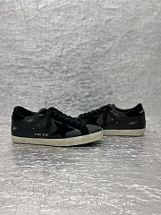Golden Goose Deluxe Brand Super-Star Black - 2