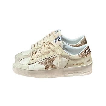Golden Goose Stardan Sneakers