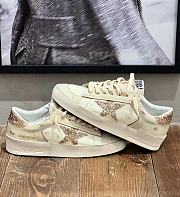 Golden Goose Stardan Sneakers - 6