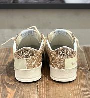 Golden Goose Stardan Sneakers - 5