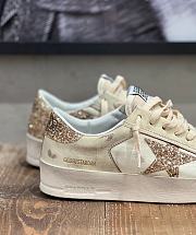 Golden Goose Stardan Sneakers - 4
