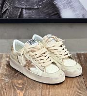 Golden Goose Stardan Sneakers - 3