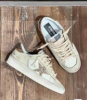 Golden Goose Stardan Sneakers - 2