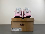 Adidas Adistar XLG 2.0 Bliss Pink White KI0164 - 4