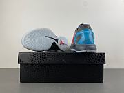 Nike Kobe 6 Protro ASG Hollywood 3D (2026) IQ3902-002 - 6