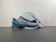 Nike Kobe 6 Protro ASG Hollywood 3D (2026) IQ3902-002 - 5