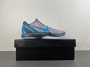 Nike Kobe 6 Protro ASG Hollywood 3D (2026) IQ3902-002 - 4