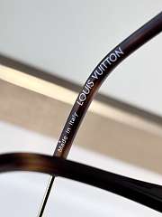 Louis Vuitton Sunglasses Z1621U-03 - 6