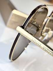 Louis Vuitton Sunglasses Z1621U-03 - 4