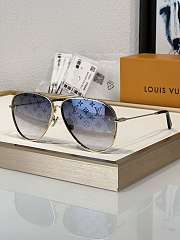 Louis Vuitton Sunglasses Z1621U-03 - 3